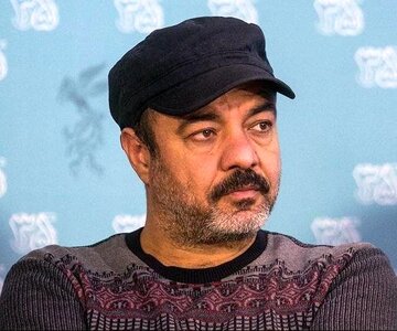 دختر سعید آقاخانی بازیگر شد+ عکس