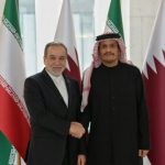 در دیدار عراقچی و همتای قطری‌اش انجام شد؛ ارائه گزارش تعامل دیپلماتیک ایران و آمریکا به وزیر خارجه قطر