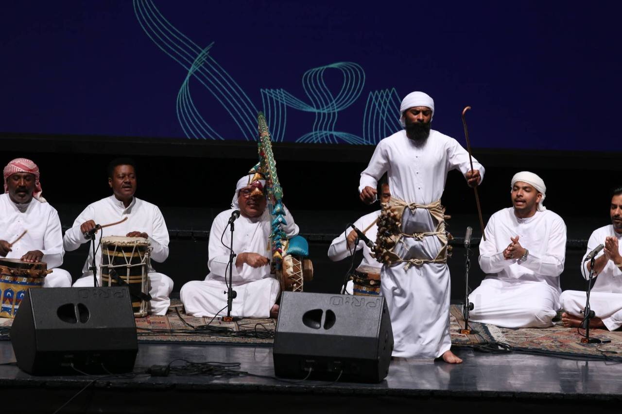 درخواست دبیر جشنواره موسیقی فجر از وزیر ارشاد چه بود؟/ اختتامیه جشنواره چهلویکم در حال برگزاری