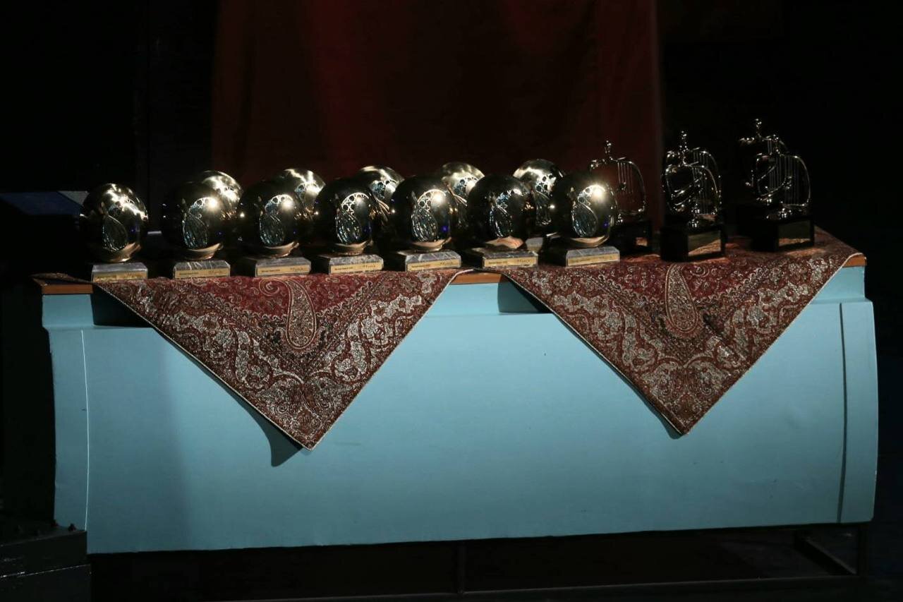 درخواست دبیر جشنواره موسیقی فجر از وزیر ارشاد چه بود؟/ ابراز نگرانی جدی هیاتداوران/ برگزیدگان جایزه باربد