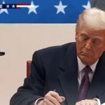 دستور جدید ترامپ / اسناد مرتبط با موجودات فضایی منتشر میشوند