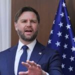 دستگیری یک آمریکایی به اتهام تهدید به ترور معاون ترامپ