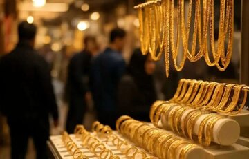 دلار به خطر افتاد/ یک تغییر بزرگ در بازار طلا رخ داد