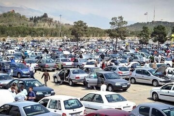 دنا به ۲ میلیارد تومان رسید/ آخرین قیمت سمند، پژو. شاهین، کوییک و ساینا + جدول