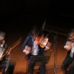 دو اجرای ارکسترال بینام روی صحنه رفتند / تجلیل از دو پیشکسوت موسیقی نواحی