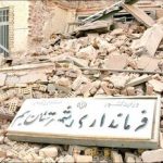 دیپلماسی زلزله میان ایران و آمریکا/ عکس سرباز زن آمریکایی در کنار سرباز ایرانی