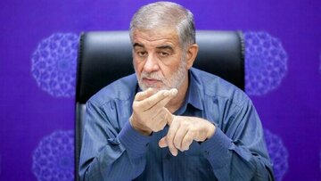 رئیس کمیسیون شوراهای مجلس: برگزاری تجمعات غیرقانونی خوراک تبلیغاتی برای رسانههای معاند است/ باید راهپیماییهای قانونی از تجمعات غیرقانونی تفکیک شوند