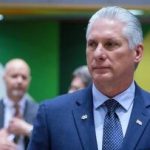 رئیسجمهوری کوبا: آماده دفاع در مقابل هرگونه تجاوز احتمالی هستیم