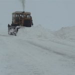 راه ارتباطی ۳۷۲ روستای آذربایجانشرقی مسدود شد