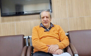 راهاندازی سامانه «اهدانش» برای توسعه مشارکتهای مردمی در تجهیز کتابخانههای کردستان