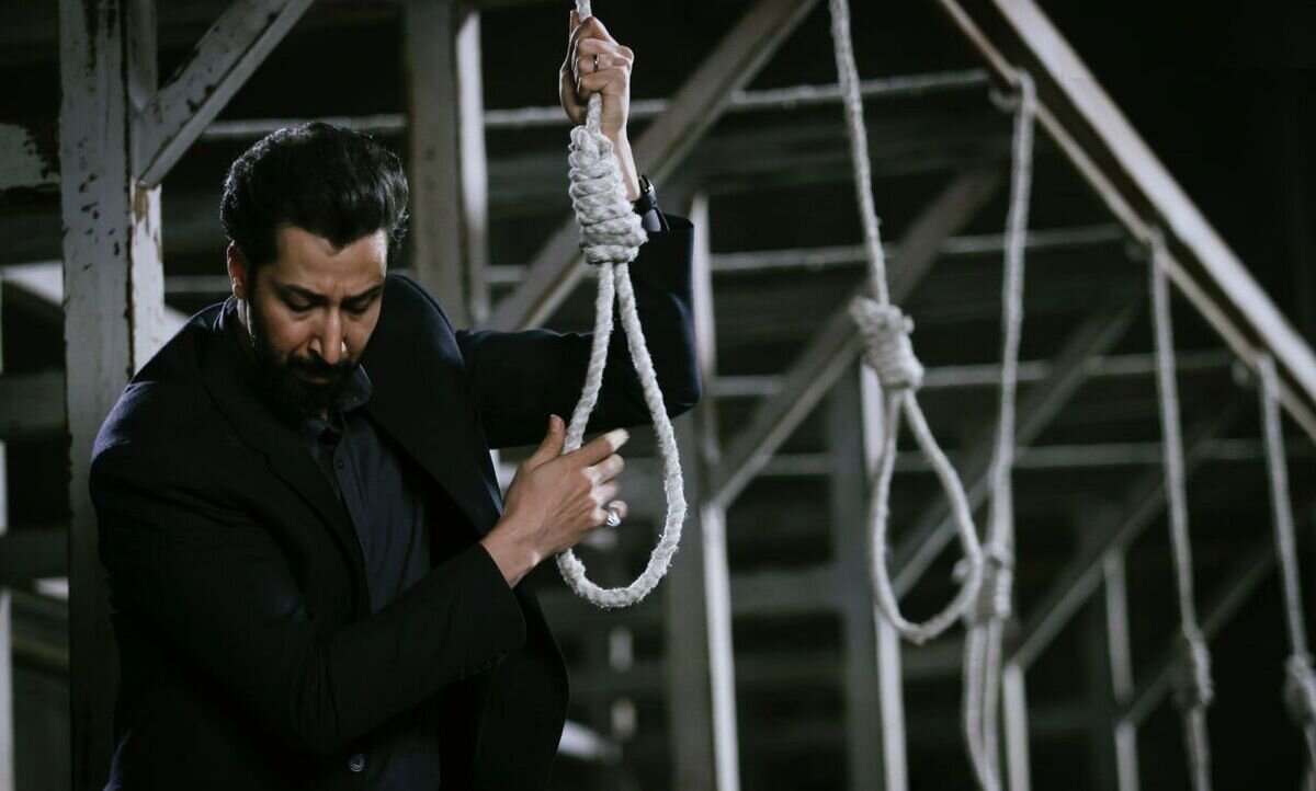 جلب اعتماد با پوشیدن لباس افغانستانی و همنشینی با رنجهای واقعی مهاجران/ روایت بازیگر فیلماولی فجر از «زندهشور»