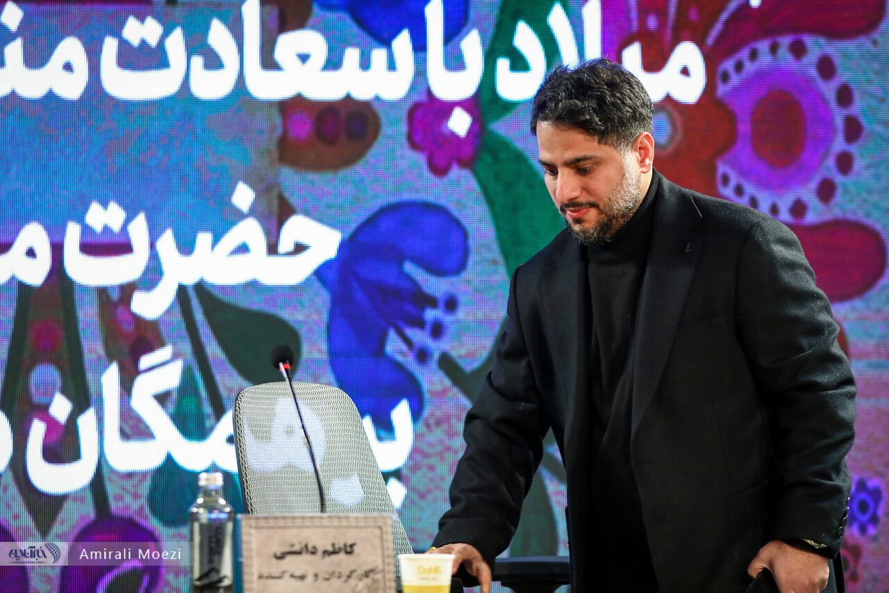 جلب اعتماد با پوشیدن لباس افغانستانی و همنشینی با رنجهای واقعی مهاجران/ روایت بازیگر فیلماولی فجر از «زندهشور»