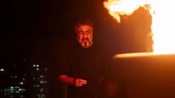 رضا عطاران؛ مردی درگیر روزمرگی/ ادعای یک تهیهکننده: «خواب» یکی از آثار متفاوت سینمای امسال است