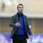 رضا عنایتی از پراید پیاده شد