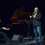 «رفتن» با صدای محمد اصفهانی منتشر شد+ صوت/ از بدرقهها خسته، یاد همه رو دلتنگ