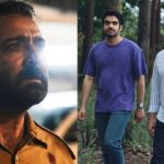 رقابت «استخر»، «نیمشب» و «خانم والده» در صف اکران نوروزی