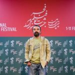 «رقص باد» یک عاشقانه آرام است/ حسینی: خواستم فضای متفاوتی را در فیلمسازی تجربه کنم