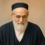 رهبر قیام جنوب علیه انگلیسیها در مستند «خالو»