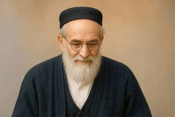 رهبر قیام جنوب علیه انگلیسیها در مستند «خالو»