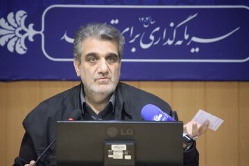 روابط عمومیها باید پرچمدار امیدآفرینی، شفافیت و نقشآفرینی اثرگذار در سطح ملی باشند