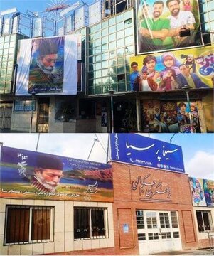 «روایت زخمها و زنده نگه داشتن امید» در آیینه سینما