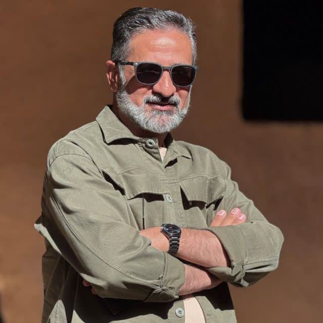 «روایت زخمها و زنده نگه داشتن امید» در آیینه سینما