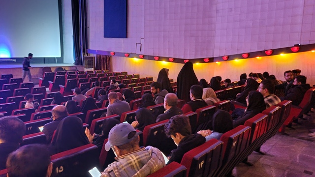 «روایت زخمها و زنده نگه داشتن امید» در آیینه سینما