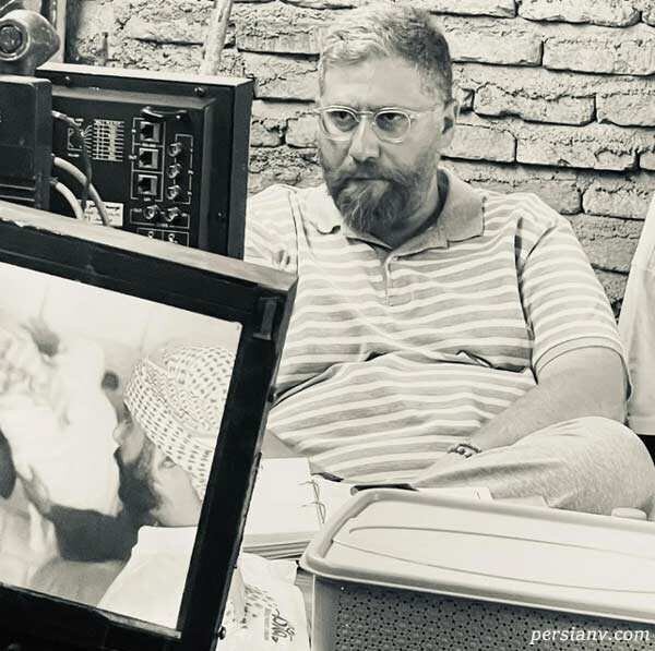 پایان فیلمبرداری سریال بیگانگان/ راما قویدل با یک سریال داعشی در راه تلویزیون