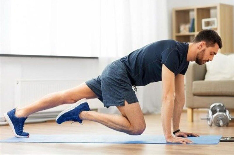 روزانه ۲۲ دقیقه ورزش کنید تا از ۱۹ بیماری مهم دور بمانید/ کدام ورزشها مفیدند؟