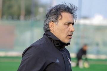 روزهای سخت مهدی مهدویکیا در امارات