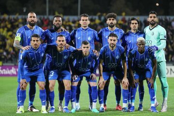 رونمایی از 3 گزینه جانشینی ساپینتو؛ استقلال فصل بعد مربی خارجی میآورد