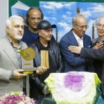 رونمایی از یک مجموعه عکس پس از ۱۸ سال/ نام محمدرضا بهارناز که میآید یاد محمدرضاهایی میافتم که خدمات بزرگی به فرهنگ کشور کردند