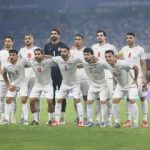 رونمایی از ۲ حریف تیم ملی در فیفادی فروردین