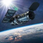 رونمایی هابل از تازهستارگانی پرشور و درخشان در همسایگی کیهانی