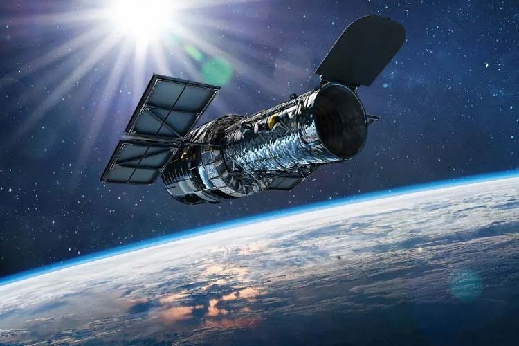 رونمایی هابل از تازهستارگانی پرشور و درخشان در همسایگی کیهانی