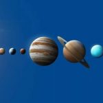 رژه باشکوه در آسمان شب؛ همراستایی شش سیاره را در اسفندماه رصد کنید
