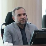 رینک ٣٠ متری اسلام آباد فراتر ازیک پروره ترافیکی/
ارتقای عدالت شهری