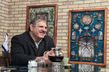 زندگیام یک شبه دود شد؛ فدای یک تار موی مردم/کاش یقه من را میگرفتند و میگفتند عباس این کار را نکن!