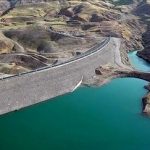 زنگ خطر به صدا درآمد/ این سد به زودی خالی می شود؛ حجم ذخیره به حد نگرانکننده رسید