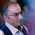 زیباکلام: ایران و آمریکا اراده توافق دارند / جنگ کشور را ویران میکند اما به سقوط نظام منجر نمیشود/ اگر جنگ شود یک تیر چراغ برق هم نمیماند