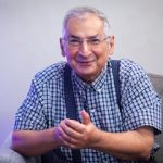 زیباکلام: جنگ به سقوط نظام منجر نمیشود، ایران را ویران میکند/ «تئوری تیر چراغ برق» چیست؟