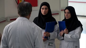 «ساهره»؛ ضیافت معنوی شبکه سه در رمضان با طعم مرگآگاهی و امید+رونمایی از تیزر