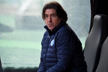 ساپینتو بالاتر از قلعهنویی، پایینتر از فرهاد مجیدی