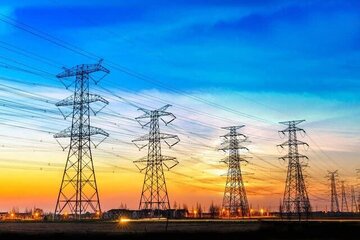 سایه خاموشی زیر آفتاب فارس؛ برق در تنگنای ناترازی