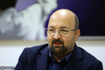 سخنگوی جبهه اصلاحات بازداشت شد/ واکنش وکیل جواد امام به خبر بازداشت