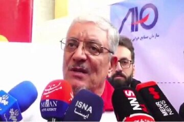 سخنگوی وزارت دفاع: رونمایی از دستاوردهای دفاعی را در حال حاضر متوقف کردیم/ ماجرا چیست؟