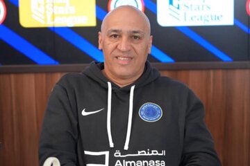 سرنوشتسازترین روز علیمنصور در لیگ عراق