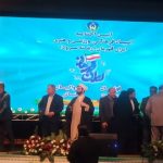 سرود همدلی در شهر شعر؛ تجلیل از استعدادهای «ایران قهرمان» در آیینی فرهنگی در شیراز