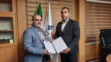 سرپرست جدید شهرداری آبادان انتخاب شد