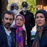 سریال «پایتخت۶» از کنداکتور شبکه آیفیلم حذف شد